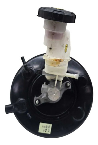 Hidrovacuo Servo Freio Kia Stonic 10 T-gdi Dynamics - Imagem 6