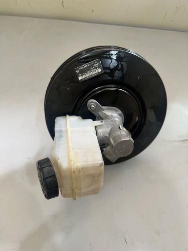 Hidrovacuo Renault Captur 16 2017 2020 - Imagem 2