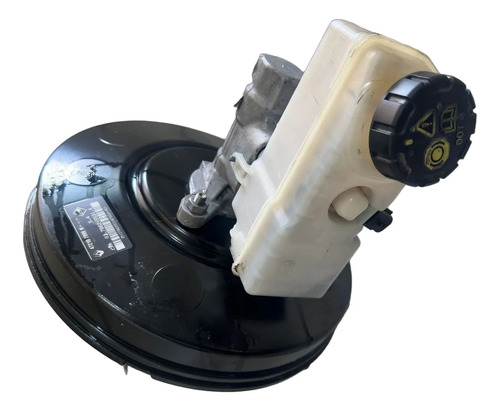 Hidrovacuo Renault Captur 16 2017 2020 - Imagem 3