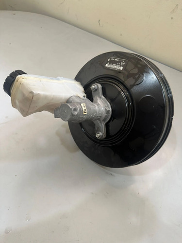 Hidrovacuo Renault Captur 16 2017 2020 - Imagem 5