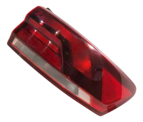 Lanterna Direita Volkswagen Virtus Ano 2018 A 2022 Original - Imagem 2