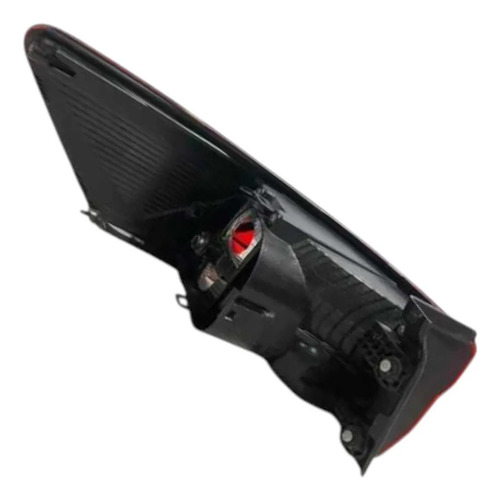 Lanterna Direita Volkswagen Virtus Ano 2018 A 2022 Original - Imagem 3