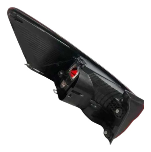 Lanterna Direita Volkswagen Virtus Ano 2018 A 2022 Original - Imagem 4