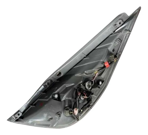 Lanterna Traseira Esquerda Hyundai I30 2009 A 2012 - Imagem 2