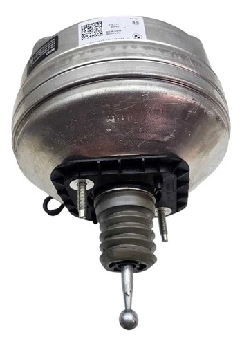 Cilindro Mestre Hidrovácuo Bmw 320i M G20 2019/2023 - Imagem 2