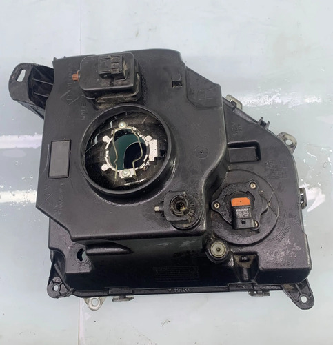 Farol Direito Jeep Cherokee 37 4x4 V6 2012 Direito/passageiro - Imagem 3