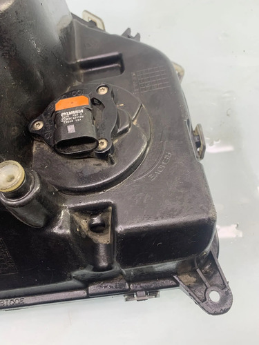 Farol Direito Jeep Cherokee 37 4x4 V6 2012 Direito/passageiro - Imagem 4