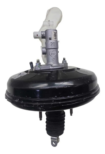 Hidrovácuo Servo Freio Honda Hr-v 15 22/24 - Imagem 3