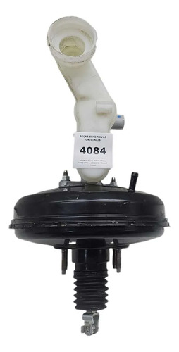 Hidrovácuo Servo Freio Honda Hr-v 15 22/24 - Imagem 4