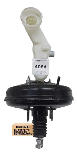 Hidrovácuo Servo Freio Honda Hr-v 15 22/24 - Imagem 6