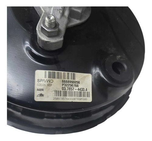 Hidrovácuo Volvo Xc40 T4 2020 2021 - Imagem 4