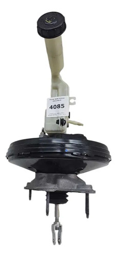 Hidrovacuo Servo Freio Nissan Sentra 20 2016/2019 - Imagem 4