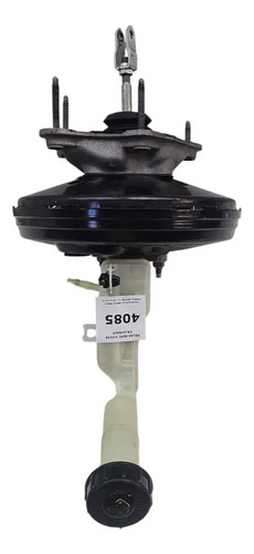 Hidrovacuo Servo Freio Nissan Sentra 20 2016/2019 - Imagem 5