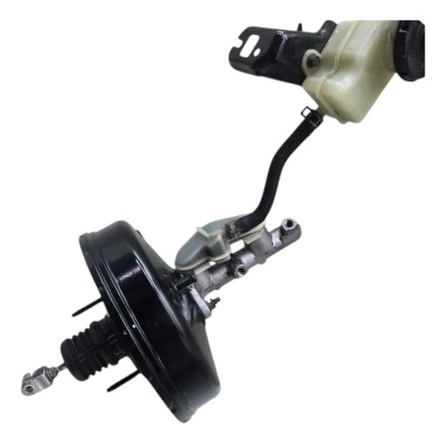 Hidrovácuo Servo Freio Honda Civic Lxr 20 2013 2014 2015 - Imagem 2