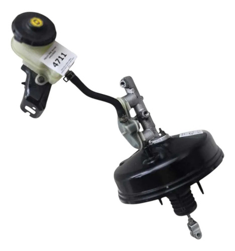 Hidrovácuo Servo Freio Honda Civic Lxr 20 2013 2014 2015 - Imagem 3