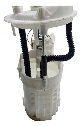 Carcaça Bomba Combustivel Renault Master 23 16v 14 A 20 - Imagem 3