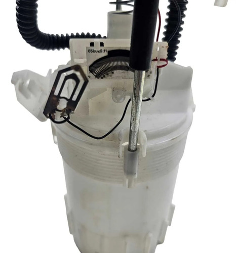 Carcaça Bomba Combustivel Renault Master 23 16v 14 A 20 - Imagem 4