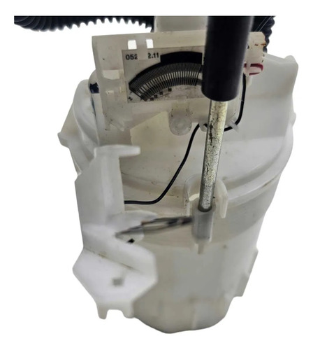 Carcaça Bomba Combustivel Renault Master 23 16v 14 A 20 - Imagem 6