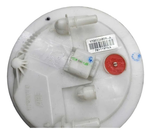 Carcaça Bomba Combustivel Renault Master 23 16v 14 A 20 - Imagem 7