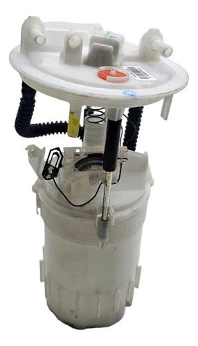 Carcaça Bomba Combustivel Renault Master 23 16v 14 A 20 - Imagem 9