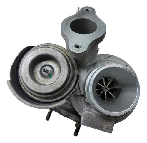 Turbina Ford Territory Titanium 15 2020 A 2023 - Imagem 4