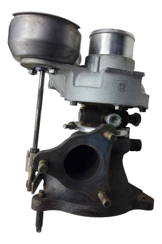 Turbina Ford Territory Titanium 15 2020 A 2023 - Imagem 5