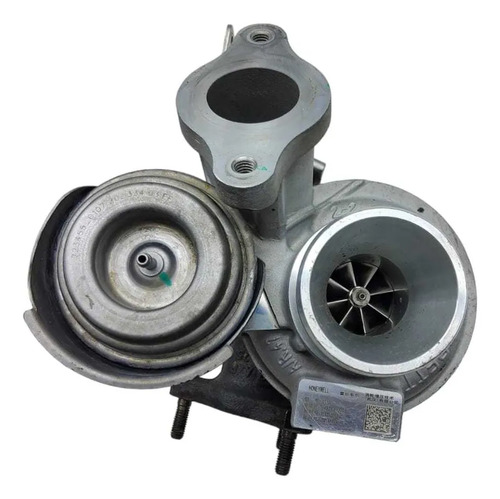 Turbina Ford Territory Titanium 15 2020 A 2023 - Imagem 7