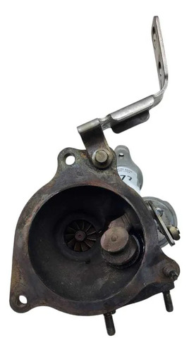 Turbina Ford Territory Titanium 15 2020 A 2023 - Imagem 8