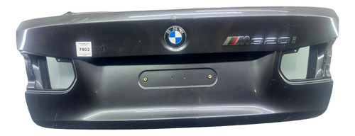 Tampa De Mala Bmw  320i 2013