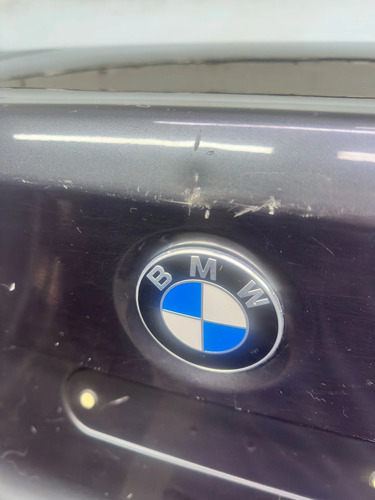 Tampa De Mala Bmw  320i 2013 - Imagem 2