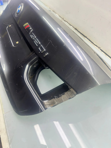 Tampa De Mala Bmw  320i 2013 - Imagem 3