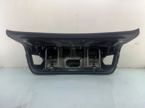 Tampa De Mala Bmw  320i 2013 - Imagem 6