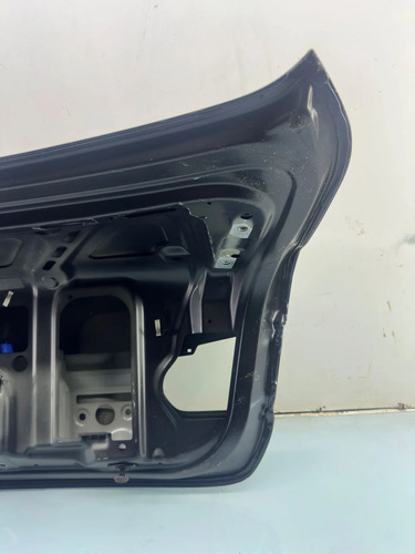 Tampa De Mala Bmw  320i 2013 - Imagem 7