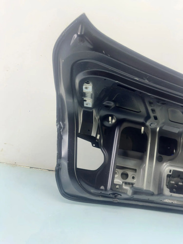 Tampa De Mala Bmw  320i 2013 - Imagem 9