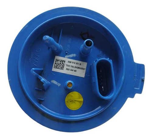 Bomba De Combustível Vw 2qb919051g - Imagem 2