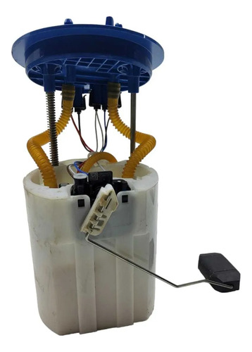 Bomba De Combustível Vw 2qb919051g - Imagem 4