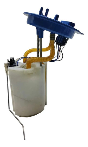 Bomba De Combustível Vw 2qb919051g - Imagem 5