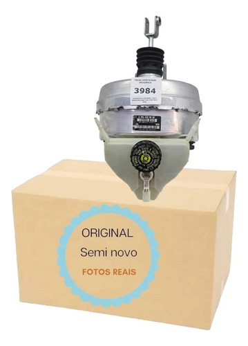 Hidrovacuo Cilindro Freio Mercedes C180 C200 C250 2015/2018 - Imagem 7