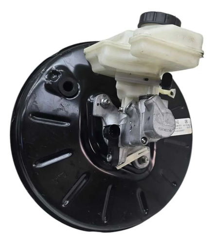 Hidrovacuo Servo Freio Vw Taos 14 Tsi 2021 2022 2023 - Imagem 2