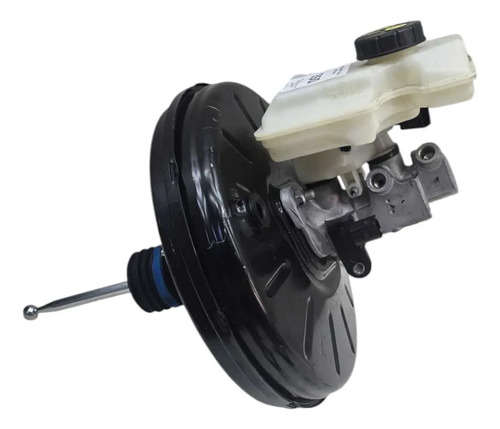 Hidrovacuo Servo Freio Vw Taos 14 Tsi 2021 2022 2023 - Imagem 3