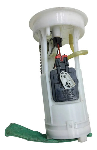 Bomba Combustível G4 G5 Or Vw Gol Saveiro Voyage 2006 A 2015 - Imagem 3