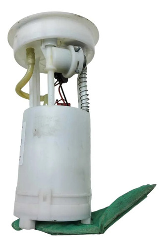 Bomba Combustível G4 G5 Or Vw Gol Saveiro Voyage 2006 A 2015 - Imagem 5