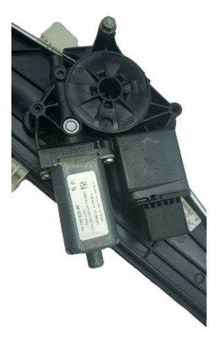 Máquina Do Vidro Elétrico Peugeot 3008 Traseiro Esquerdo - Imagem 2