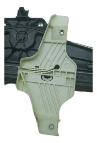 Máquina Do Vidro Elétrico Peugeot 3008 Traseiro Esquerdo - Imagem 3