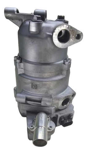 Compressor Ar Gwm Haval H6 Gt 15 2024 V598 - Imagem 4