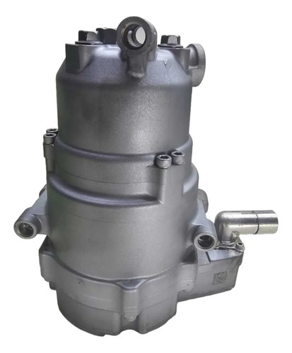 Compressor Ar Gwm Haval H6 Gt 15 2024 V598 - Imagem 6