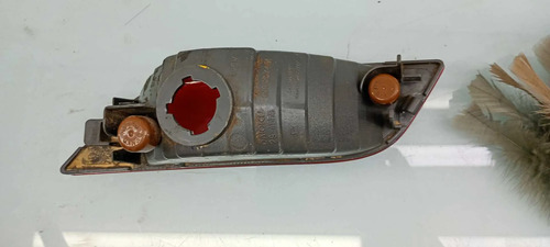 Lanterna Direito Refletor Jeep Compass 2017  2024 Original - Imagem 3