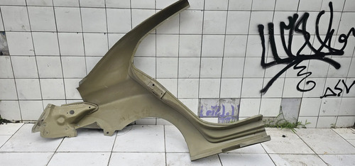 Folha Lateral Traseira Direita Citroen C4 Lounge - Imagem 3