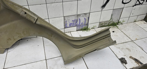 Folha Lateral Traseira Direita Citroen C4 Lounge - Imagem 5