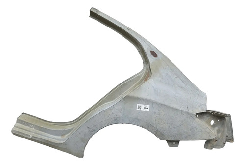 Folha Lateral Traseira Direita Citroen C4 Lounge - Imagem 6